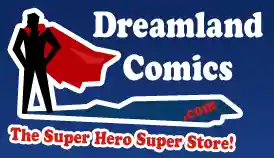 Dreamland Comics