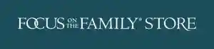Focus on the Family Store