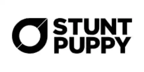stuntpuppy