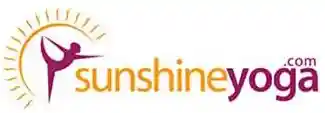 SunshineYoga