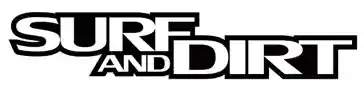 Surf and Dirt