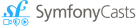 Symfony Casts