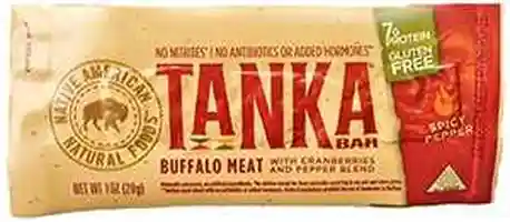 tankabar