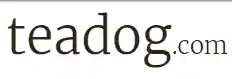 teadog