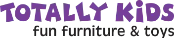 Totally Kids fun furniture & toys