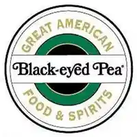 black eye pea