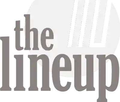 The Line Up