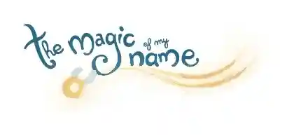 The Magic Of My Name
