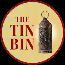 the tin bin