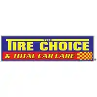 thetirechoice