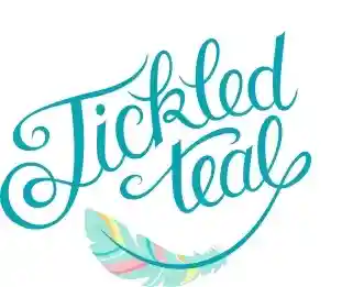 tickledteal
