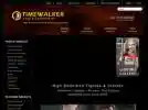 Timewalker Toys