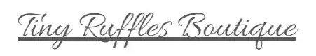 Tiny Ruffles Boutique