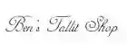 Ben'S Tallit Shop