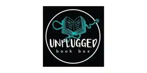 Unplugged Book Box