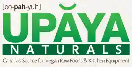 Upaya Naturals