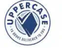 Uppercase Box