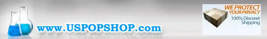 US POP SHOP