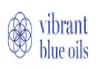 Vibrant Blue Oils