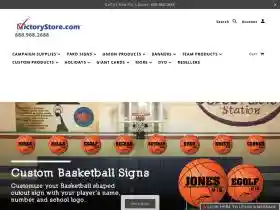 VictoryStore