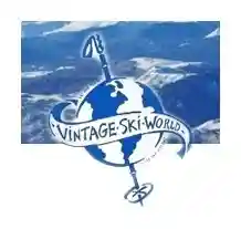 vintage ski world