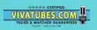 VIVA TUBES tubes