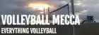 Volleyball Mecca