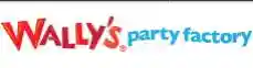 Wally's Party Factory