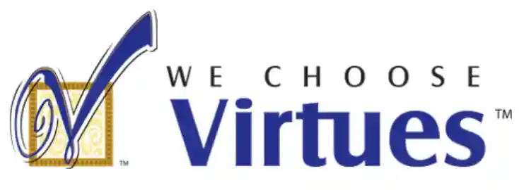 we choose virtues