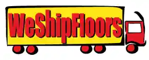We ship floors