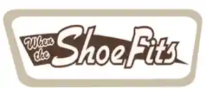 When The Shoe Fits