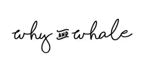 Why and Whale