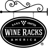 Wine racks america