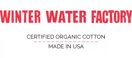 winter water factory