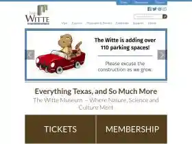 Witte Museum