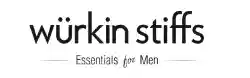 Wurkin Stiffs