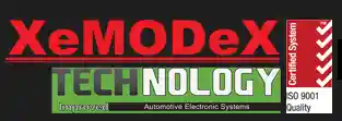XeMODex