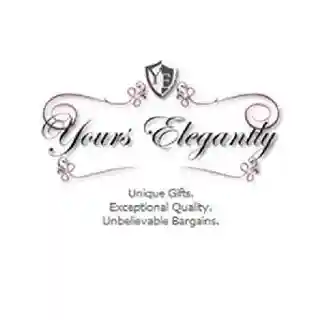 Yours Elegantly
