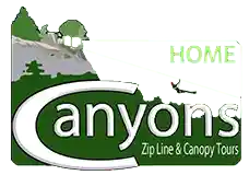 Zip the Canyons