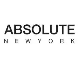 ABSOLUTE NEW YORK