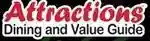 attractionbook com