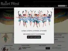 balletwest
