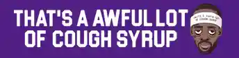 Cough Syrup
