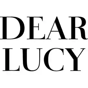 Dear Lucy