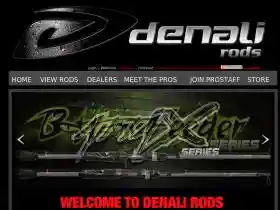 denalirods