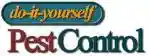 do it yourself pest control