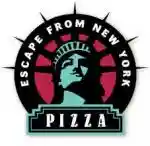 Escape From New York