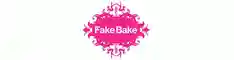 Fake bake