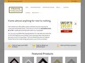 framewarehouse