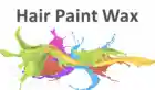 Hair Paint Wax